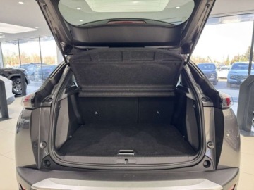 Peugeot 2008 II SUV 1.2 PureTech 130KM 2023 Peugeot 2008 Allure Pack ACC LED Kamera cofania Nawigacja CarPlayAndr, zdjęcie 15