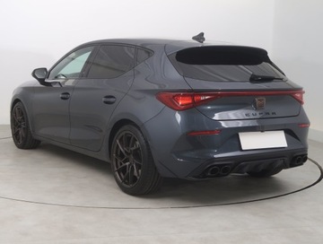 Cupra Leon II Hatchback 2.0 TSI 300KM 2021 Cupra Leon 2.0 TSI, Salon Polska, Serwis ASO, zdjęcie 3