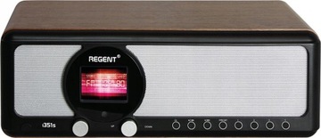 Radio DAB+ FM Ferguson i351 Internetowe WiFi z Internetu Spotify Bluetooth
