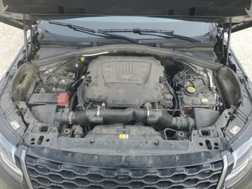 Land Rover Range Rover IV 2019 Land Rover Range Rover Velar R-Dynamic SE 2019 3.0l 3.0 Benzyna 247KM, zdjęcie 6
