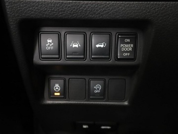 Nissan X-Trail III Terenowy Facelifting 1.6 dCi 130KM 2018 Nissan X-Trail 4x4, Kamera, Navi, Podg.fotele,, zdjęcie 33