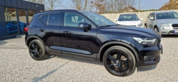 Volvo XC40 Crossover 2.0 D4 190KM 2020 Volvo XC 40 Bezwypadkowy 2.0 Geartronic R-Design, zdjęcie 13