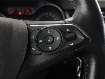 Opel 2022 Opel Crossland X full LED navi klimatyzacja kamera, zdjęcie 30