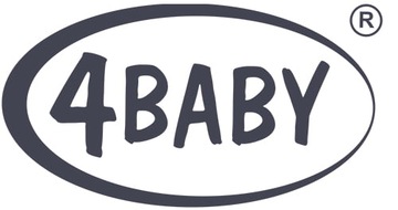 4BABY HI-FIX I-SIZE УНИВЕРСАЛЬНАЯ ПОДСТАВКА ДЛЯ СИДЕНЬЯ С ПОДСВЕТКОЙ ДЛЯ СИДЕНЬЯ 125–150 СМ