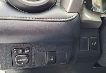 Toyota RAV4 IV MPV Facelifting 2.5 Hybrid 197KM 2018 Toyota RAV4 Toyota RAV4 2.5 Hybryda 197KM, zdjęcie 20