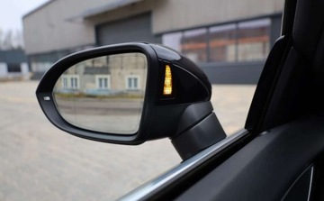 Volkswagen Arteon Fastback 2.0 TDI 240KM 2020 Volkswagen Arteon Volkswagen Arteon 2.0 TDI SCR 4Motion DSG R-Line 2.0, zdjęcie 13