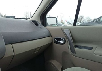 Renault Grand Scenic I 1.9 dCi 130KM 2007 Renault Grand Scenic Renault Grand Scenic 1.9 Diesel 130KM, zdjęcie 12