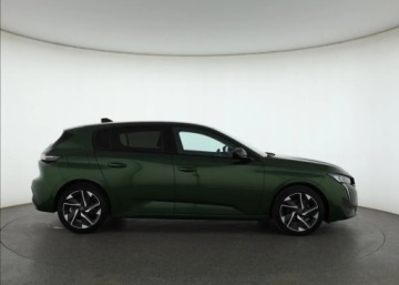 Peugeot 308 III SW 1.2 PureTech 130KM 2024 Peugeot 308 1.2 PureTech, Salon Polska, zdjęcie 5