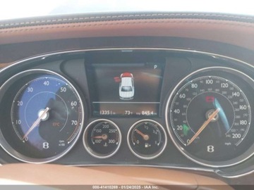 Bentley Continental II 2017 Bentley Flying Spur S 2017 4.0l 4.0 Benzyna 521KM, zdjęcie 10