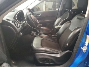 Jeep Compass II 2021 Jeep Compass Latitude 2021 2.4l 2.4 Benzyna 180KM, zdjęcie 7