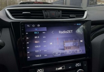 Nissan Qashqai II Crossover Facelifting 1.5 dCi 110KM 2018 Nissan Qashqai LIFT 1.5DCI gwarancja BEZWYPADKOWY film ZAREJESTROWANY, zdjęcie 25