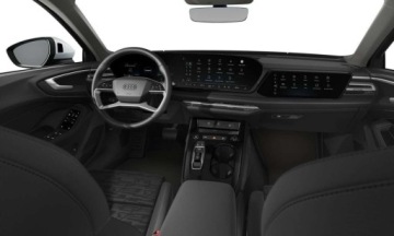 Audi A5 B10 Avant 2.0 TDI 204KM 2025 Audi A5 Avant kamery 360, aktywny tempomat, hak, matrixy, gwarancja do 2030, zdjęcie 3