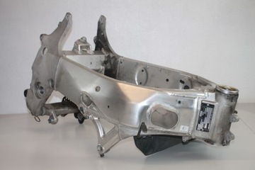 SUZUKI GSXR 600 750 96-00 SRAD РАМА С ДОКУМЕНТАМИ