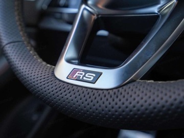 Audi Q8 2025 AUDI Q8 RSQ8 TFSI quattro Performance Suv 4.0 (640KM) 2025, zdjęcie 8