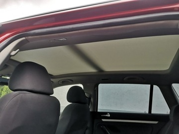 Volkswagen Golf V Kombi 1.4 TSI 122KM 2008 Volkswagen Golf 1.4TSI 122KM Klimatronic Isofix, zdjęcie 20