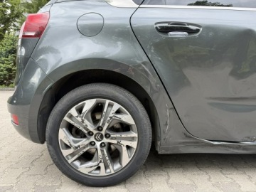 Citroen C4 Picasso II Picasso 1.6 16v THP 156KM 2015 Citroen C4 Picasso Krajowy|1, zdjęcie 26