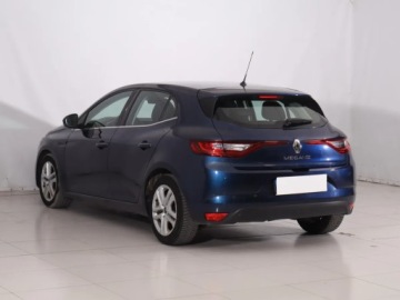 Renault Megane IV Hatchback 5d  Facelifting 1.5 Blue dCi 115KM 2020 Renault Megane 1.5 Blue dCi, Navi, Xenon, Klima, zdjęcie 3