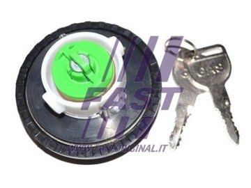 Крышка топливного бака FIAT IDEA 1.2 1,3 1,4 1,6 1,9