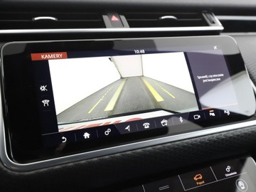 Land Rover Range Rover Velar SUV 2.0 Si4 250KM 2019 Land Rover Range Rover VELAR FV23% 4x4 R-Dynamic, zdjęcie 24