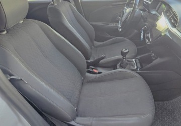 Opel Corsa F Hatchback 5d 1.2 Turbo 100KM 2023 Opel Corsa 1.2 PB 100KM Elegance Business Pack FV23 Salon PL ASO Gwarancja, zdjęcie 9