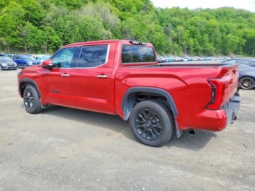 Toyota Tundra II 2022 Toyota Tundra 2022 TOYOTA TUNDRA LIMITED 3.4 Benzyna 369KM, zdjęcie 2