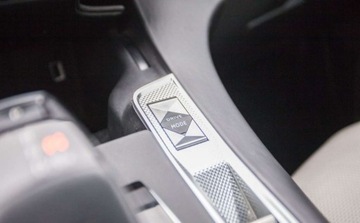  DS Automobiles DS 7 Crossback 1.6 E-Tense 4x4 Opera 300KM SalonPL Od Reki, zdjęcie 23