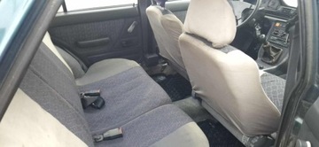 FSO Polonez Caro Plus 1.6 GLi 76KM 1999 Polonez 1.6 Ozarow Mazowiecki 1.6 benzyna 1999 rok produkcji KOMIS TYSIAK, zdjęcie 8