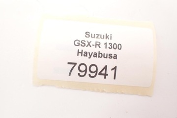 Левый переключатель Suzuki GSX-R 1300 Hayabusa 99-07