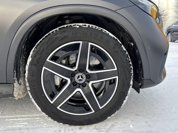Mercedes GLC C254/X254 Coupe 2.0 300 258KM 2023 Mercedes-Benz GLC 300 300 4matic/ Gwarancja/ Folia, zdjęcie 15