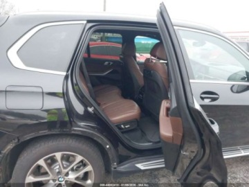 BMW X5 G05 2020 BMW X5 sDrive40i 2020 3.0 Benzyna 335KM, zdjęcie 12