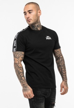 Koszulka T-shirt Męski Regular Fit BRINDISTER M