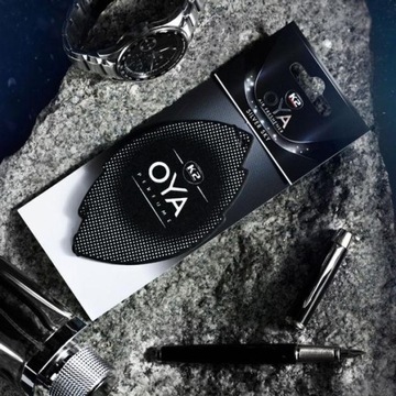 ПОДВЕСКА K2 OYA SILVER SKY АВТОМОБИЛЬНЫЙ АРХАТ