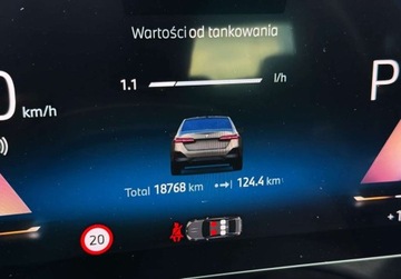 BMW Seria 5 2024 BMW Seria 5 520d xDrive M Pakiet Service Inclusive Digital Key VAT23 2.0, zdjęcie 27