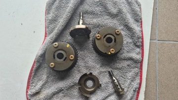 OPEL 1.2 A12XER B12XER 1.4 A14XER TURBO SEŘIZOVACÍ FAZ 55562222 2 KUSY