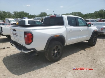  GMC Inny 2024 GMC Canyon Elevation 2.7L Turbo 4x4 2.7 Benzyna 310KM, zdjęcie 2