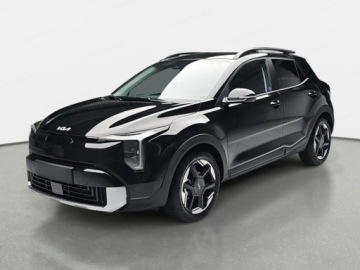 Kia Stonic I Crossover Facelifting 1.0 T-GDI 100KM 2026 KIA Stonic 1.0 T-GDI Business Line Hatchback 100KM 2026