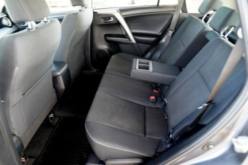 Toyota RAV4 IV 2017 Toyota RAV-4 XENON podgrzewane fotele KAMERA 4x4, zdjęcie 13