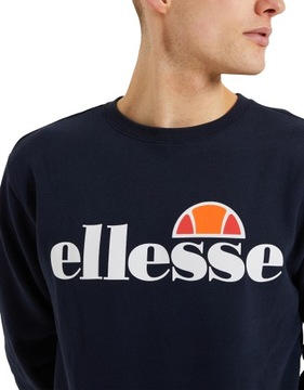 BLUZA MĘSKA BEZ KAPTURA ELLESSE SUCCISO