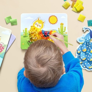 Пазлы Другие развивающие игрушки