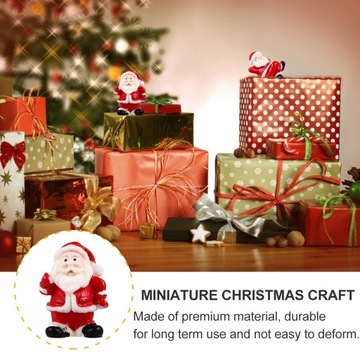 20 шт. РОЖДЕСТВЕНСКИЕ ФИГУРЫ СНЕЖКОВ