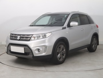 Suzuki Vitara III SUV 1.6 VVT 120KM 2015 Suzuki Vitara 1.6 VVT, Salon Polska, Serwis ASO, zdjęcie 1