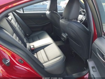 Lexus IS III 2021 Lexus IS 350 F Sport 2021 3.5l 3.5 Benzyna 311KM, zdjęcie 12