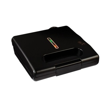 Gofrownica 650-780W BerlingerHaus BH-9146 Black