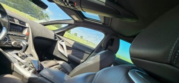 DS 5 Hatchback Facelifting 2015 2.0 BlueHDi 181KM 2017 DS Automobiles DS 5 automat 94 tys Km !, zdjęcie 24