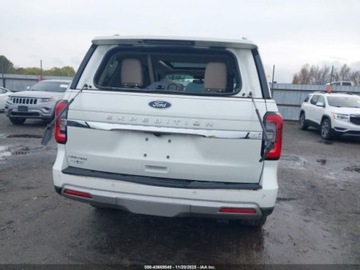 Ford Expedition III 2024 Ford Expedition Limited 2024 3.5L 3.5 Benzyna 400KM, zdjęcie 4