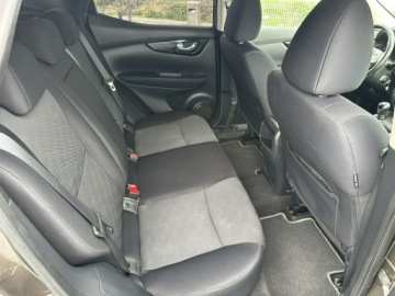 Nissan Qashqai II Crossover 1.2 DIG-T 115KM 2016 Nissan Qashqai 1.2 16V DIG-T 115KM 2016r, zdjęcie 25