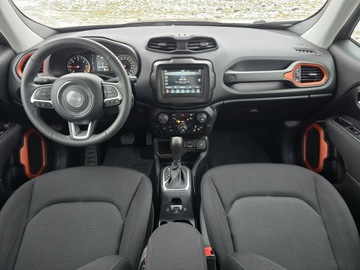 Jeep Renegade SUV Facelifting 1.6 MJD 120KM 2020 Jeep Renegade automat*zadbany*niskiprzebieg, zdjęcie 25