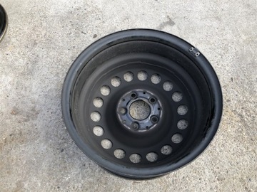 DISK OCELOVÝ MERCEDES-BENZ OE 2464000002 6.5" X 15" 5X112 ET 47