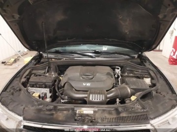 Dodge Durango III 2015 Dodge Durango 2015 Dodge Durango AWD 4dr Limited 3.6 Benzyna 290KM, zdjęcie 10