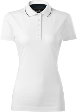 MALFINI GRAND 269 STYLOWA damska koszulka polo XS